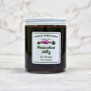 Muscadine Jelly